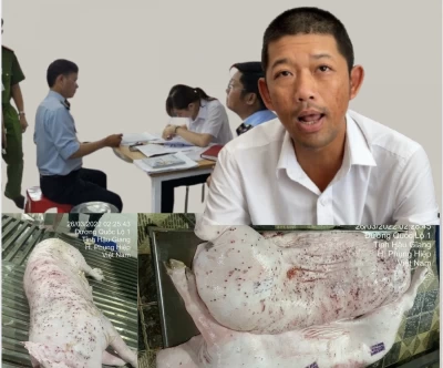 Vụ việc ông L.Q.N bị triệu tập sau khi tố cáo C.P. Việt Nam: Góc nhìn pháp lý từ Viện ILPAI