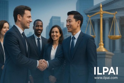 Doanh nhân và pháp luật – cái bắt tay cho một Việt Nam thịnh vượng