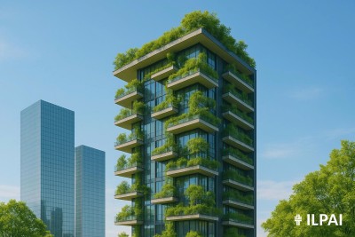 Pháp luật về huy động vốn xanh trong lĩnh vực bất động sản thương mại – hướng đến phát triển bền vững và trách nhiệm xã hội của doanh nghiệp