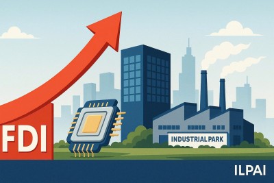 Chuyển động mới của dòng vốn FDI: Cơ hội và áp lực cho Doanh nhân Việt Nam