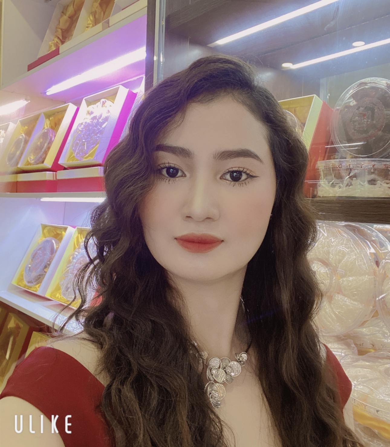 Danh Thị Mỹ Ngọc