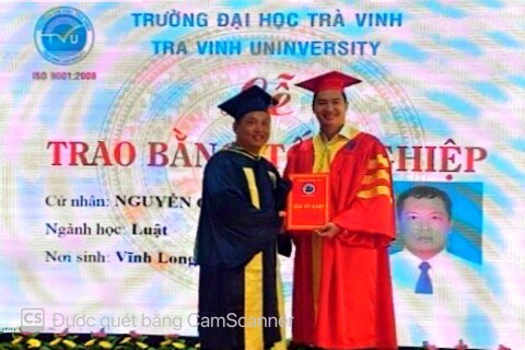 Nguyễn Quang Thám