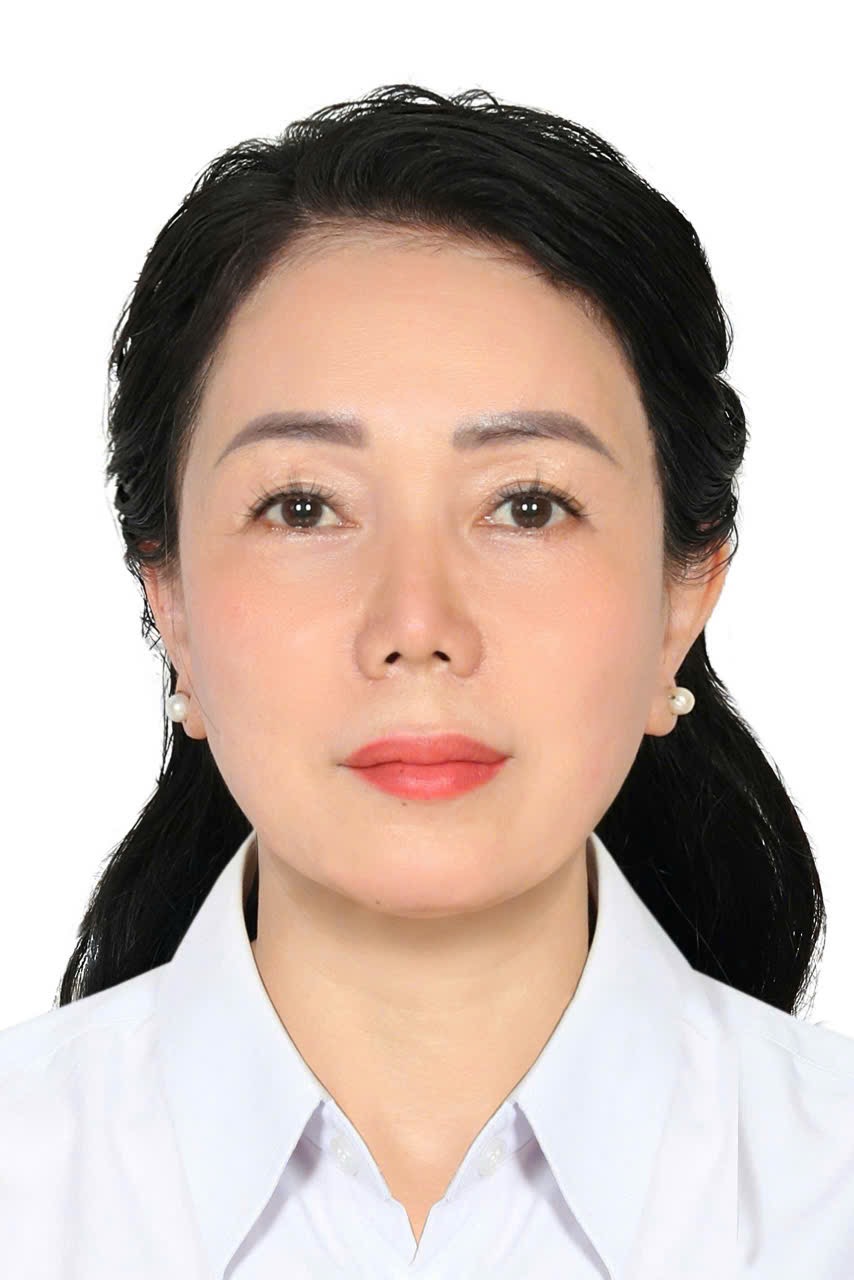 Nguyễn Thị Gái