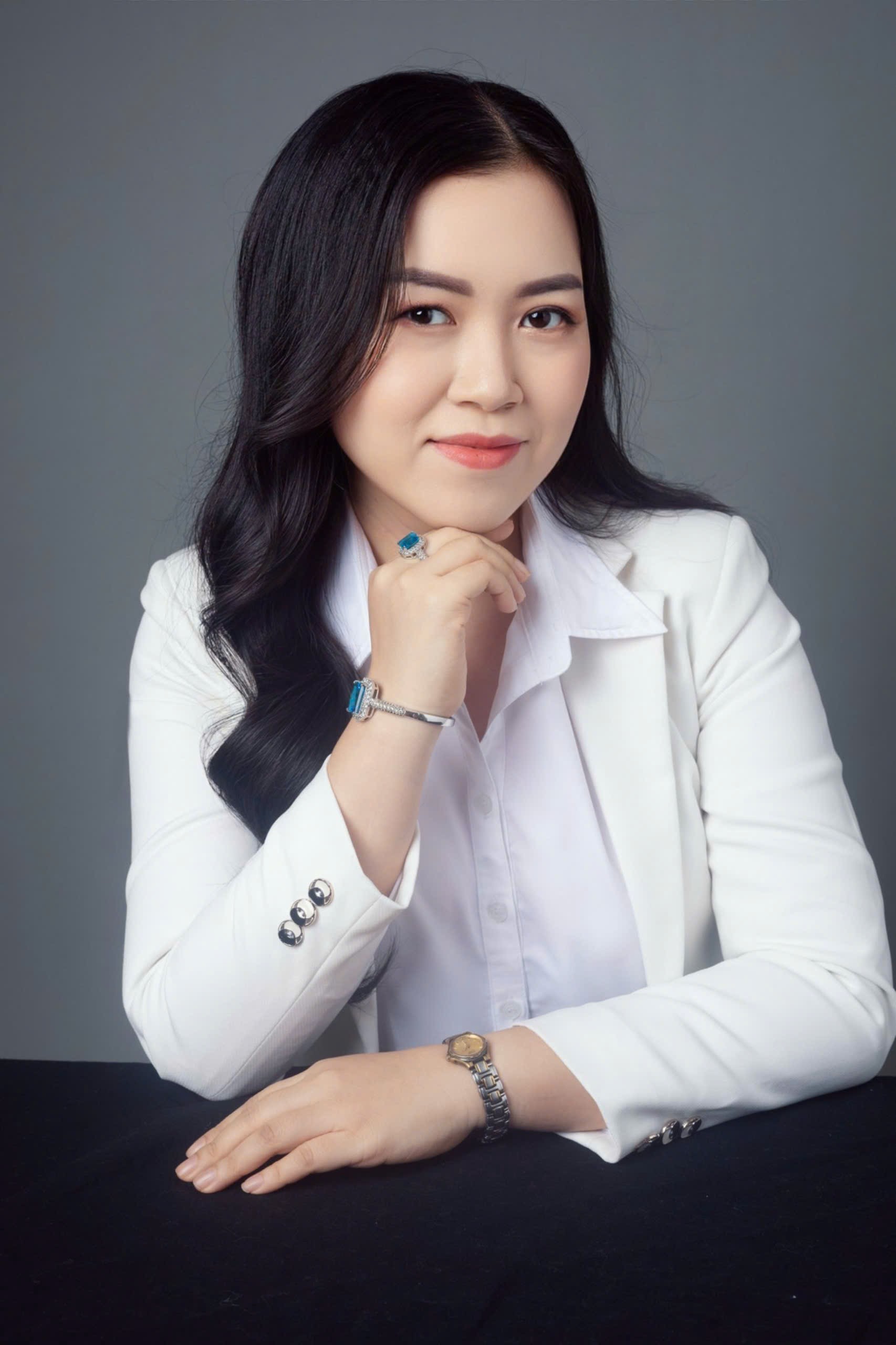 Bùi Thị Thanh Hằng