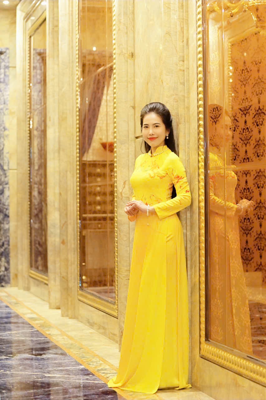 Nguyễn Thị Thuỷ Tiên
