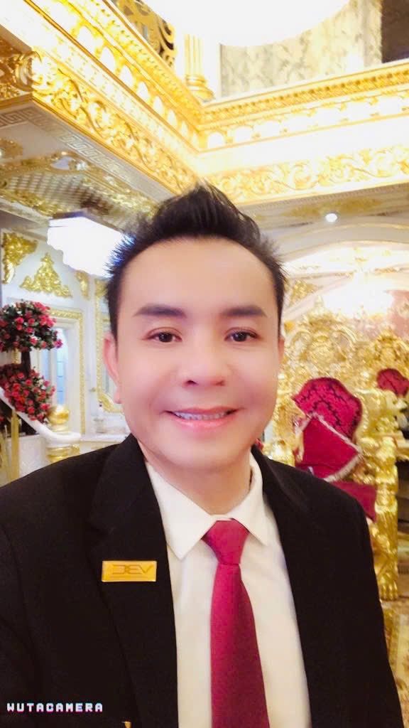 Trương Văn Tiễn