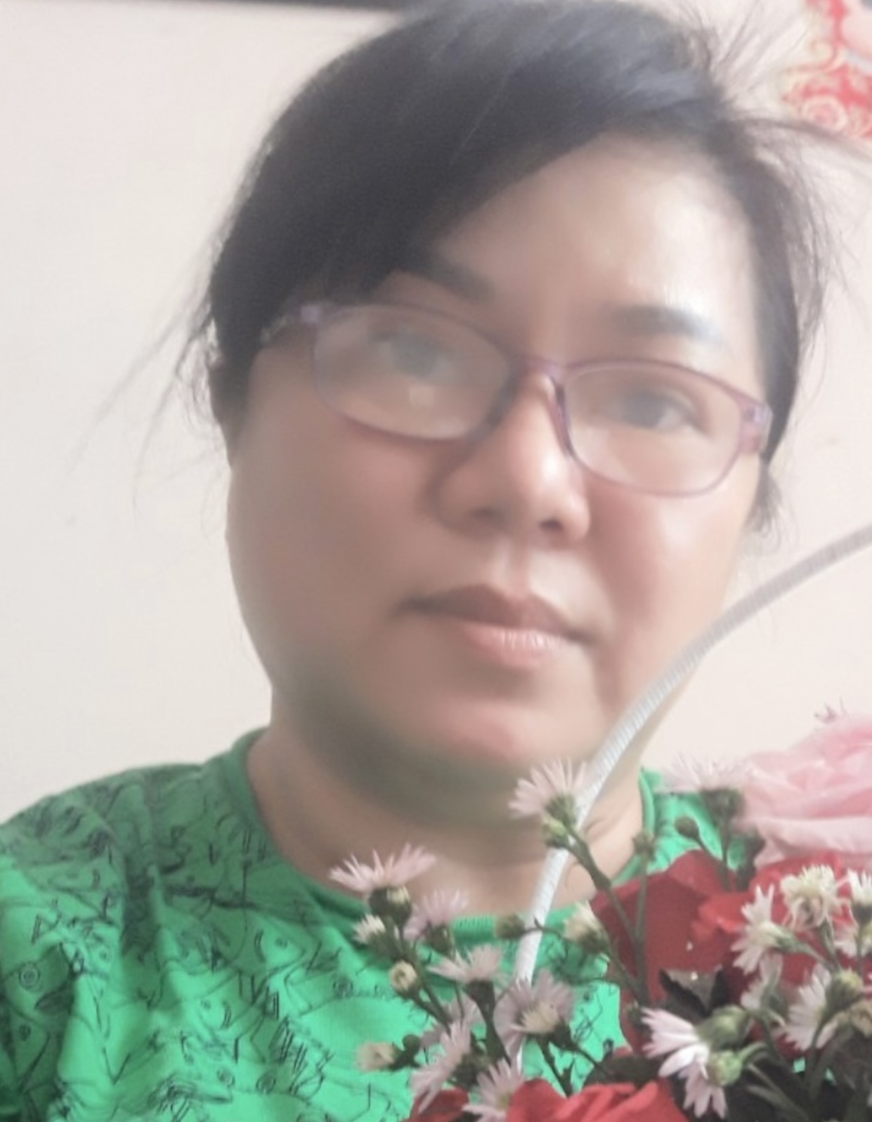 Võ Thị Thanh Tâm