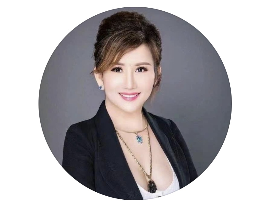 Victoria  Yang