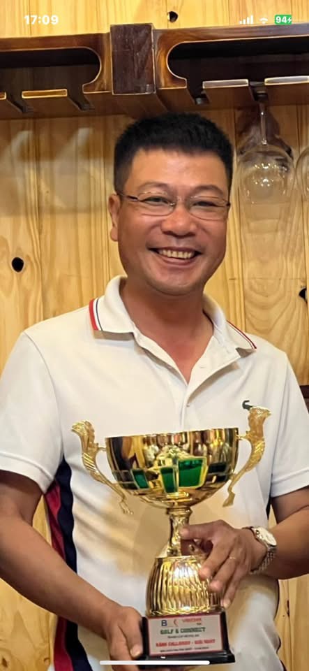 Nguyễn Quốc Khánh
