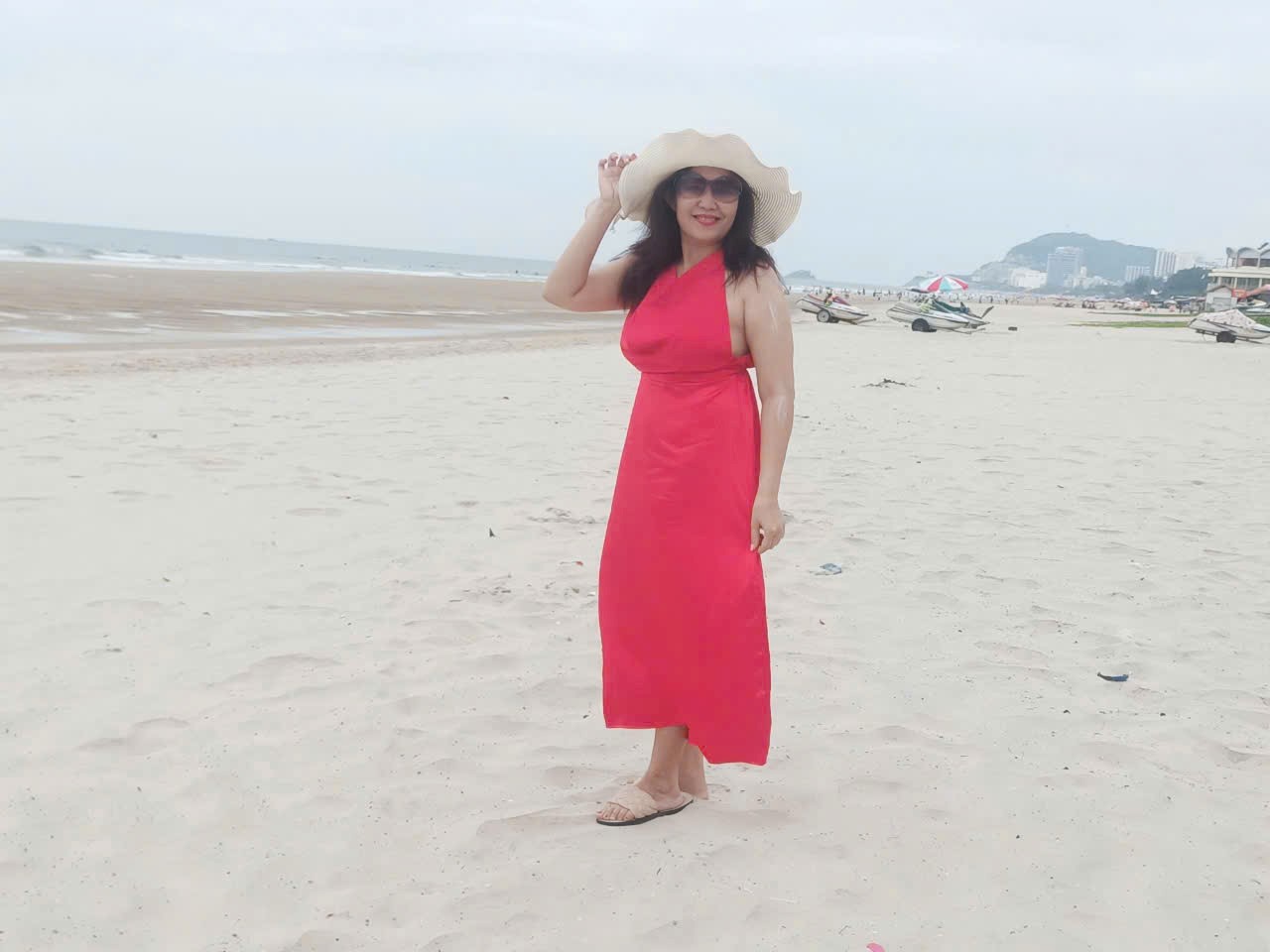 Phạm Thị Tiền Giang
