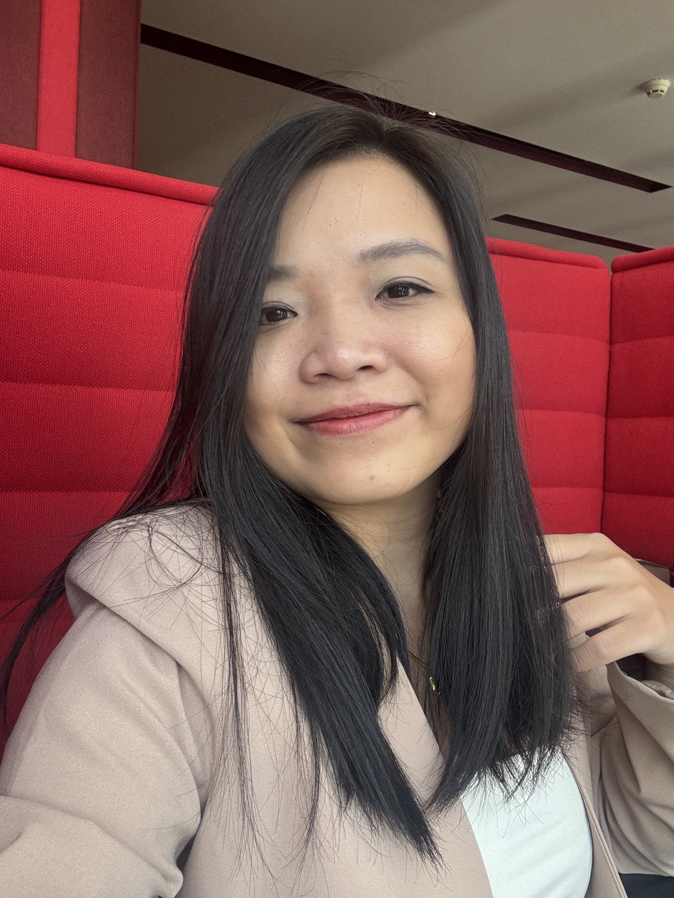 Kim Anh Ly
