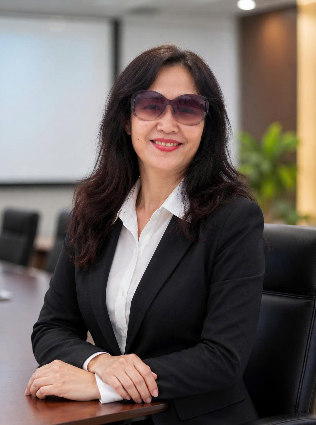 Phạm Thị Tiền Giang
