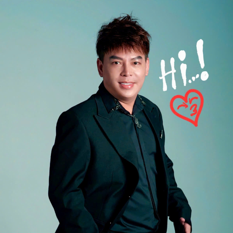 Trần Hoài Phong