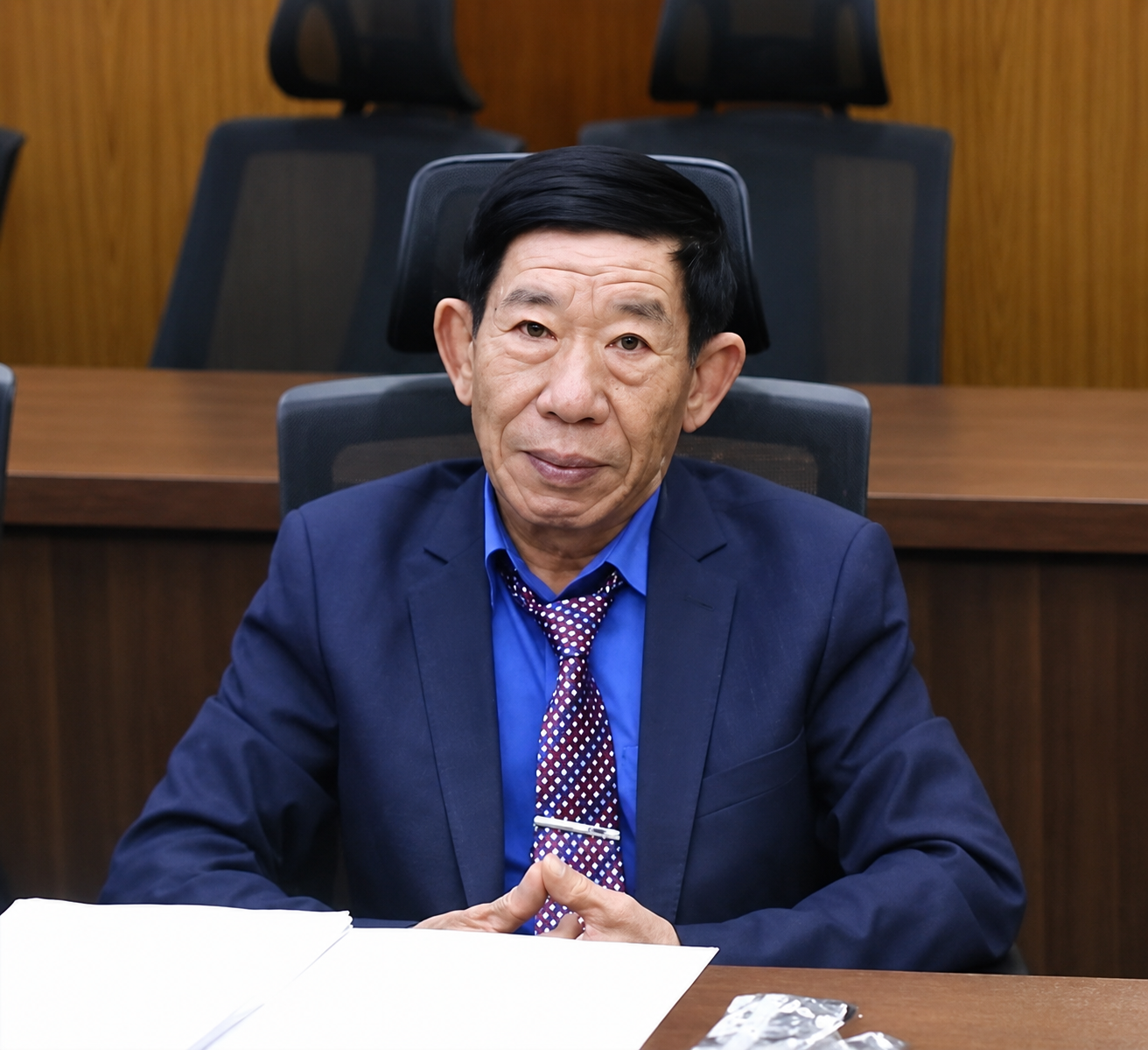 Thân Tiến Hùng