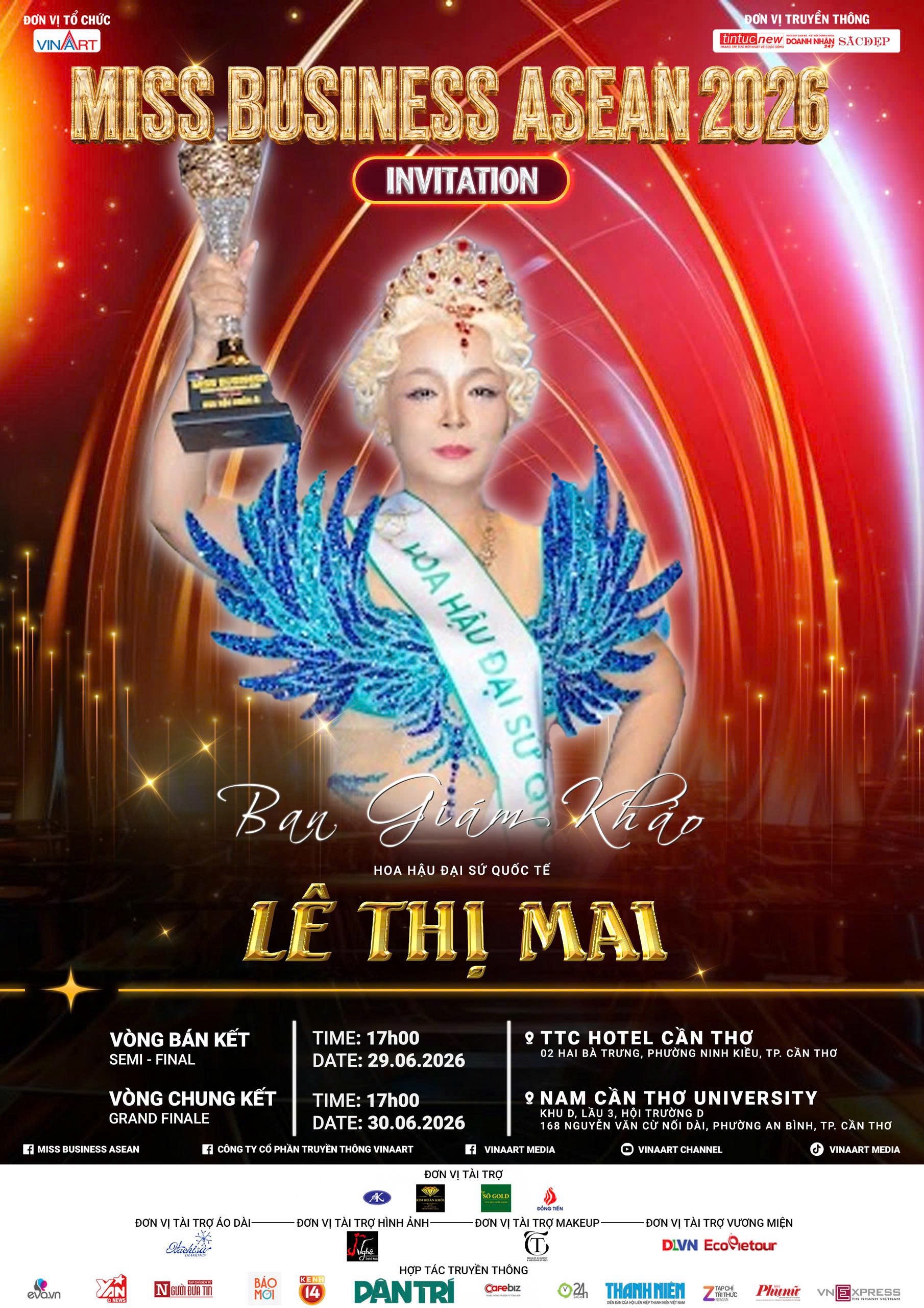 Lê Thị Mai