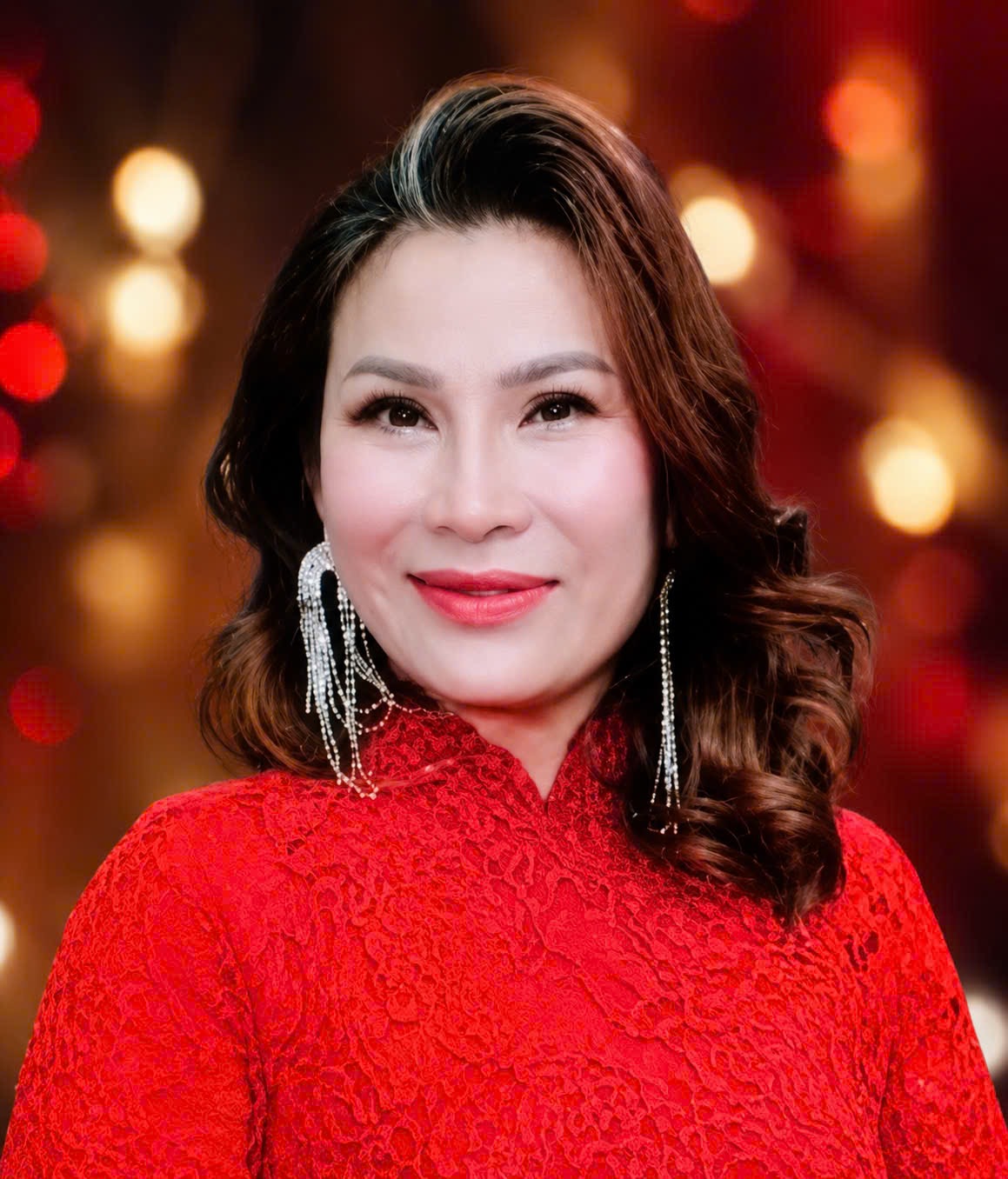 HUỲNH THỊ KIM  LIÊN