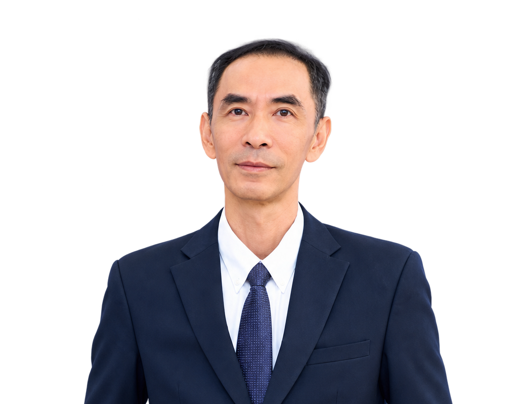 Nguyễn Bảo Huy
