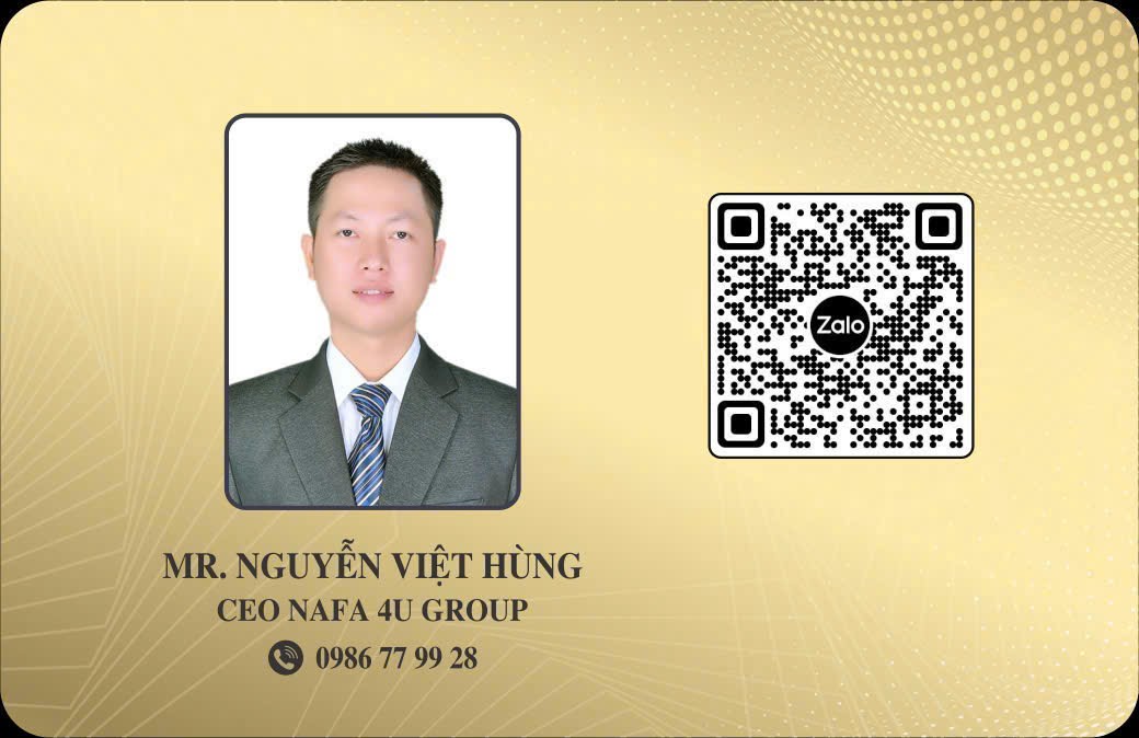 NGUYỄN VIỆT HÙNG