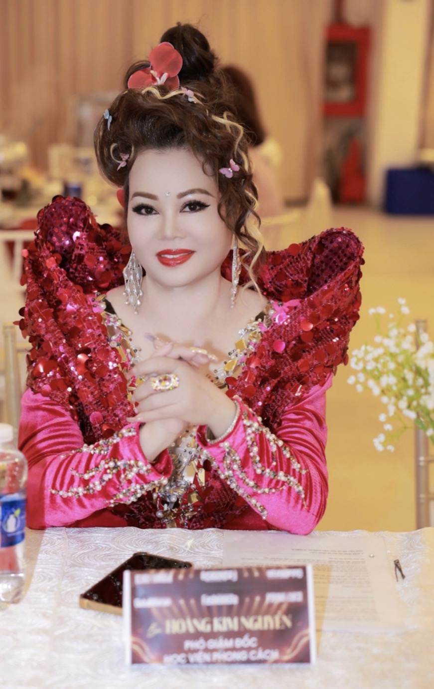 Nguyễn Hoàng Kim
