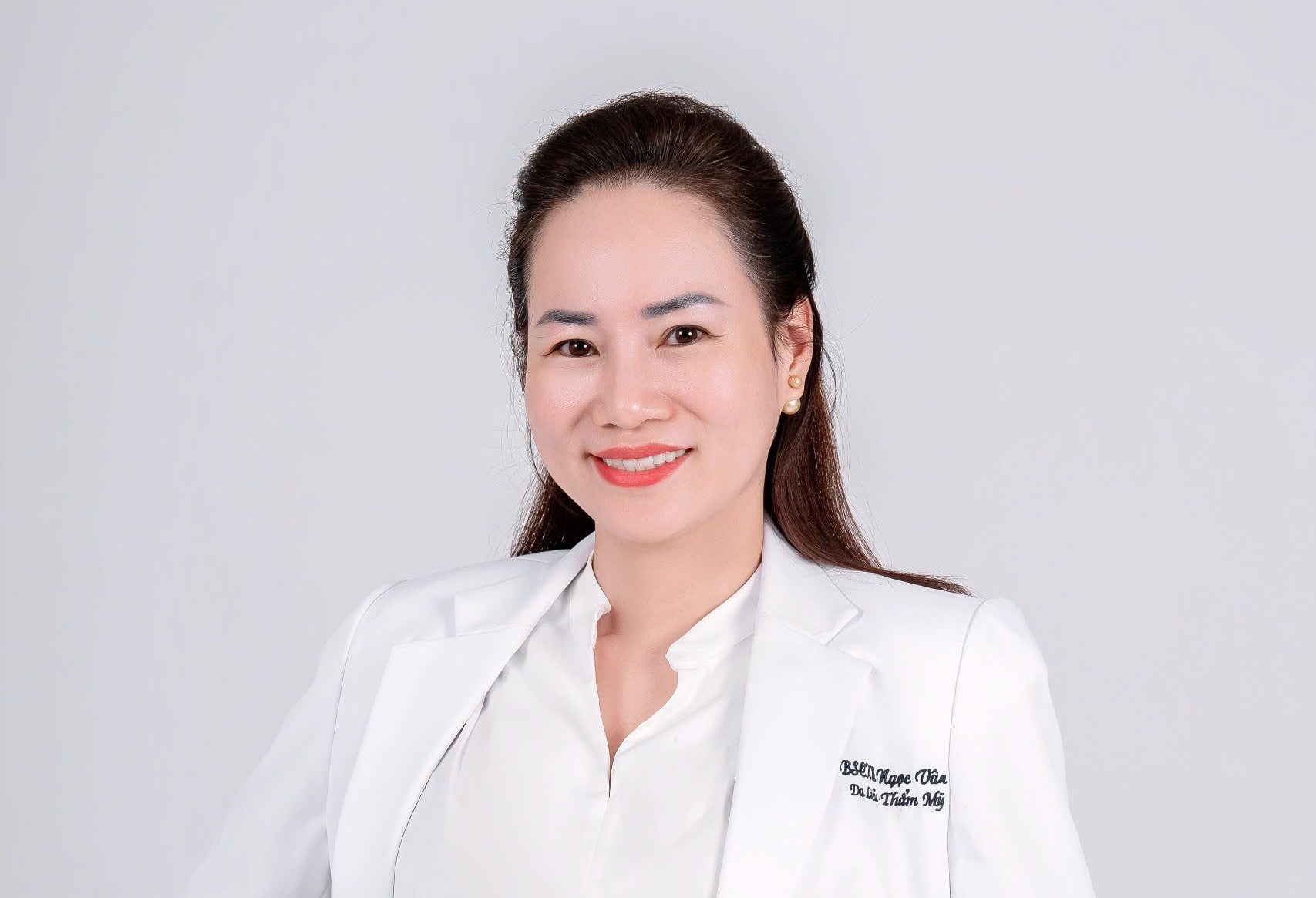 BS Ngô Thị Ngọc Vân: Xây dựng thương hiệu Đại Phước bằng quản trị nhân văn và tiêu chuẩn quốc tế